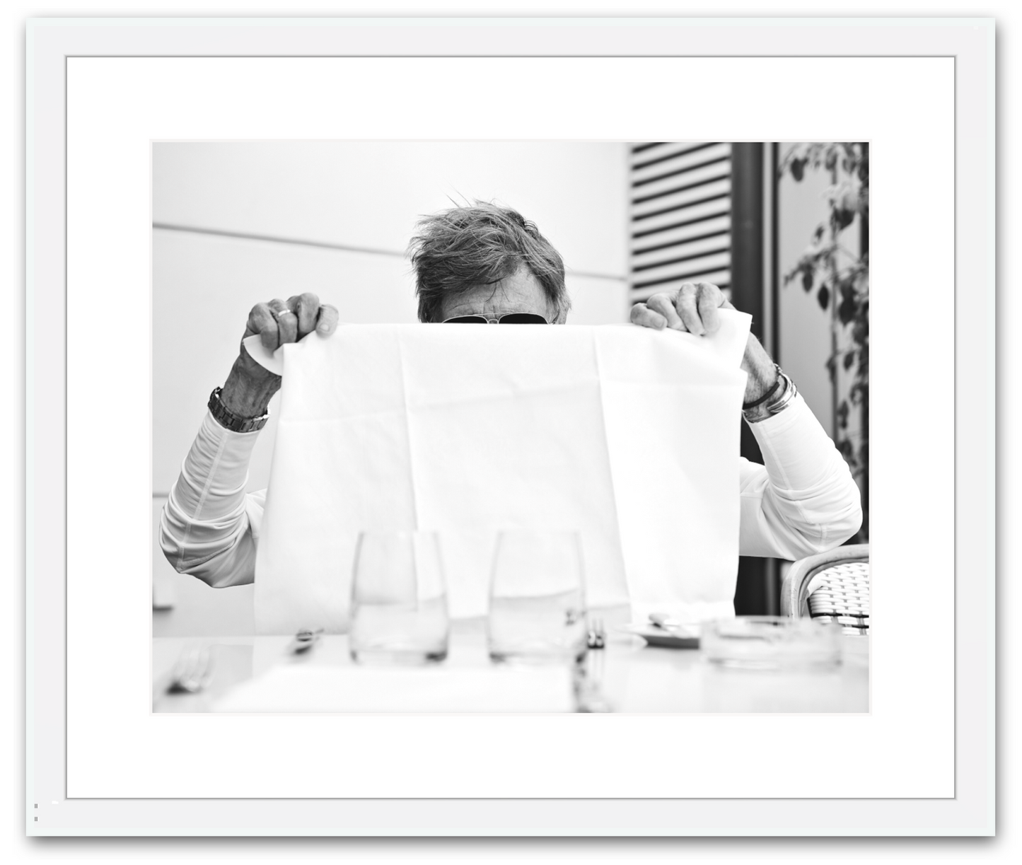 Robert Redford Monte-Carlo # 2