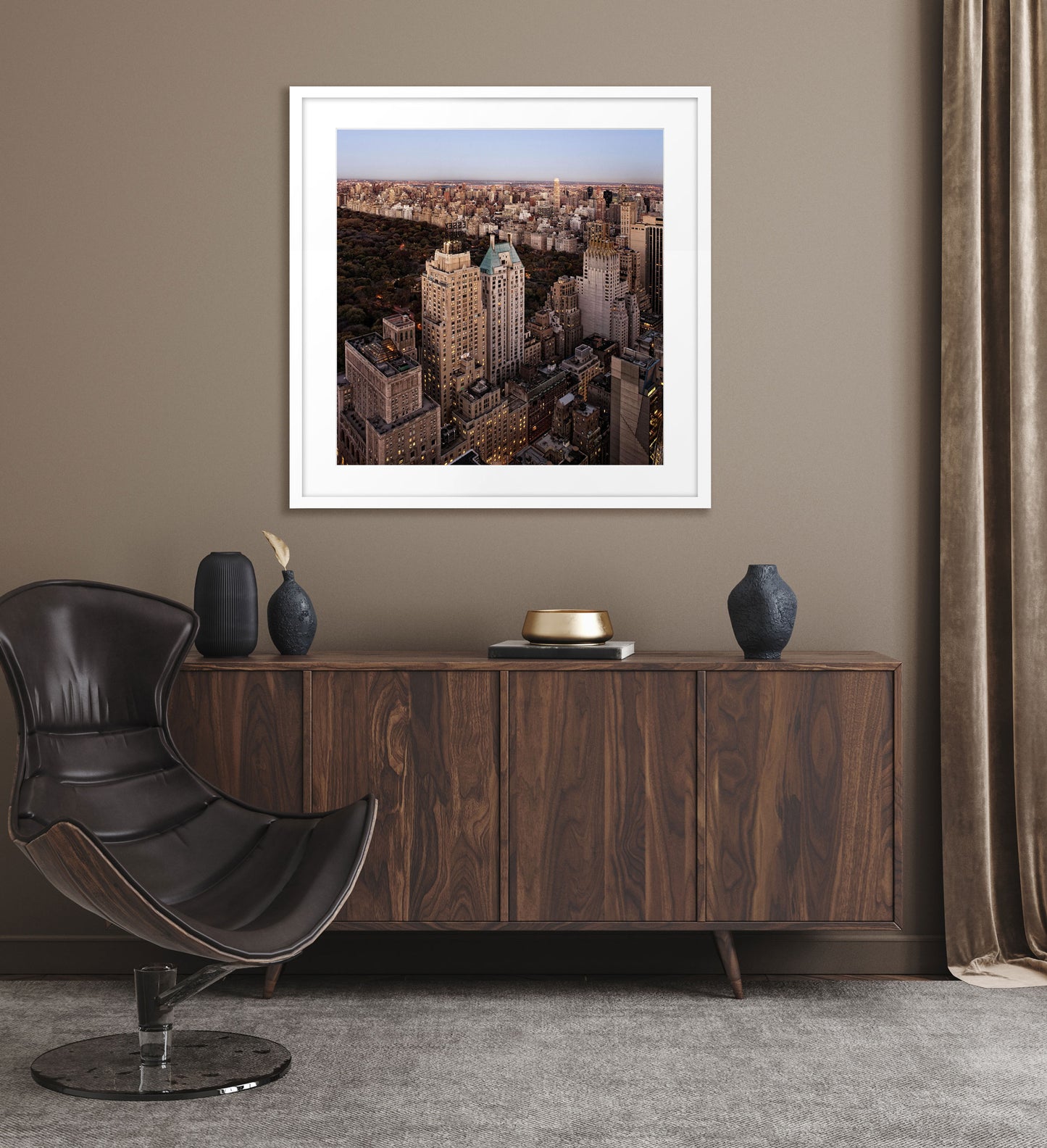 New York Love Story | February 7, 2006