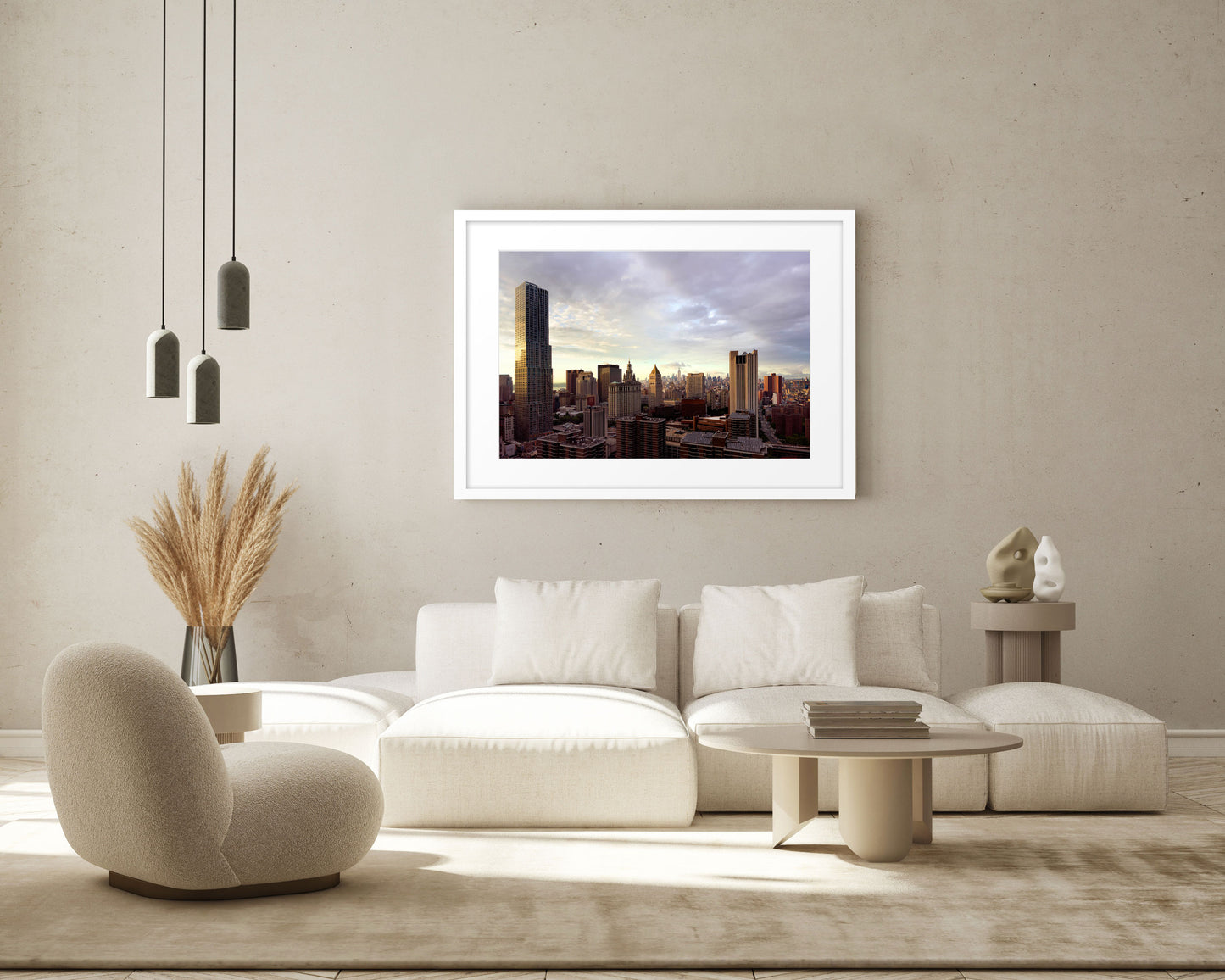 New York Love Story | June 14, 2012 | ONE