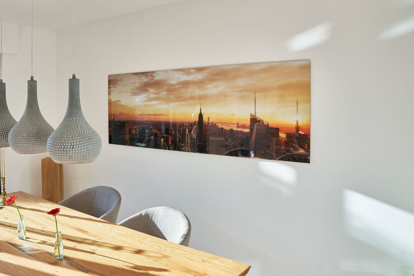 NEW YORK LOVE STORY | December 23, 2017 Special Addition