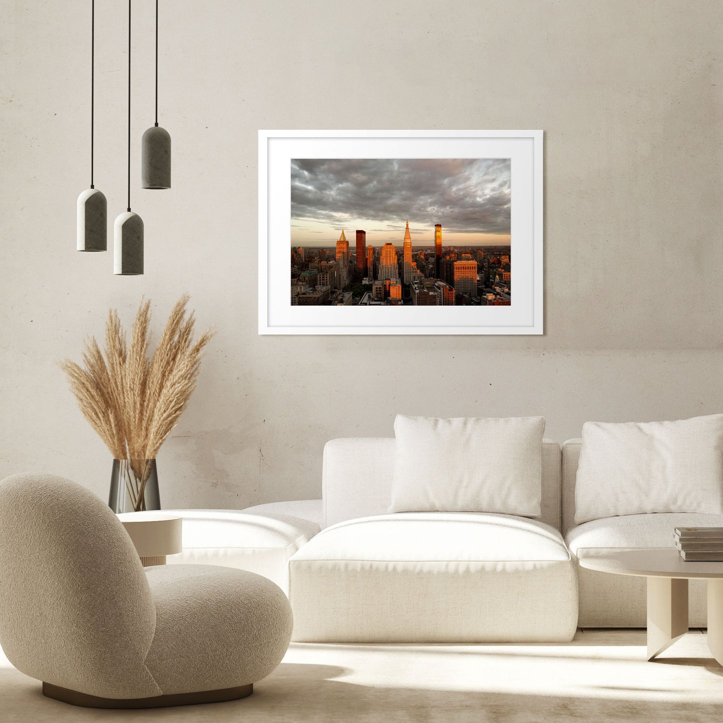 New York Love Story | May 12, 2011