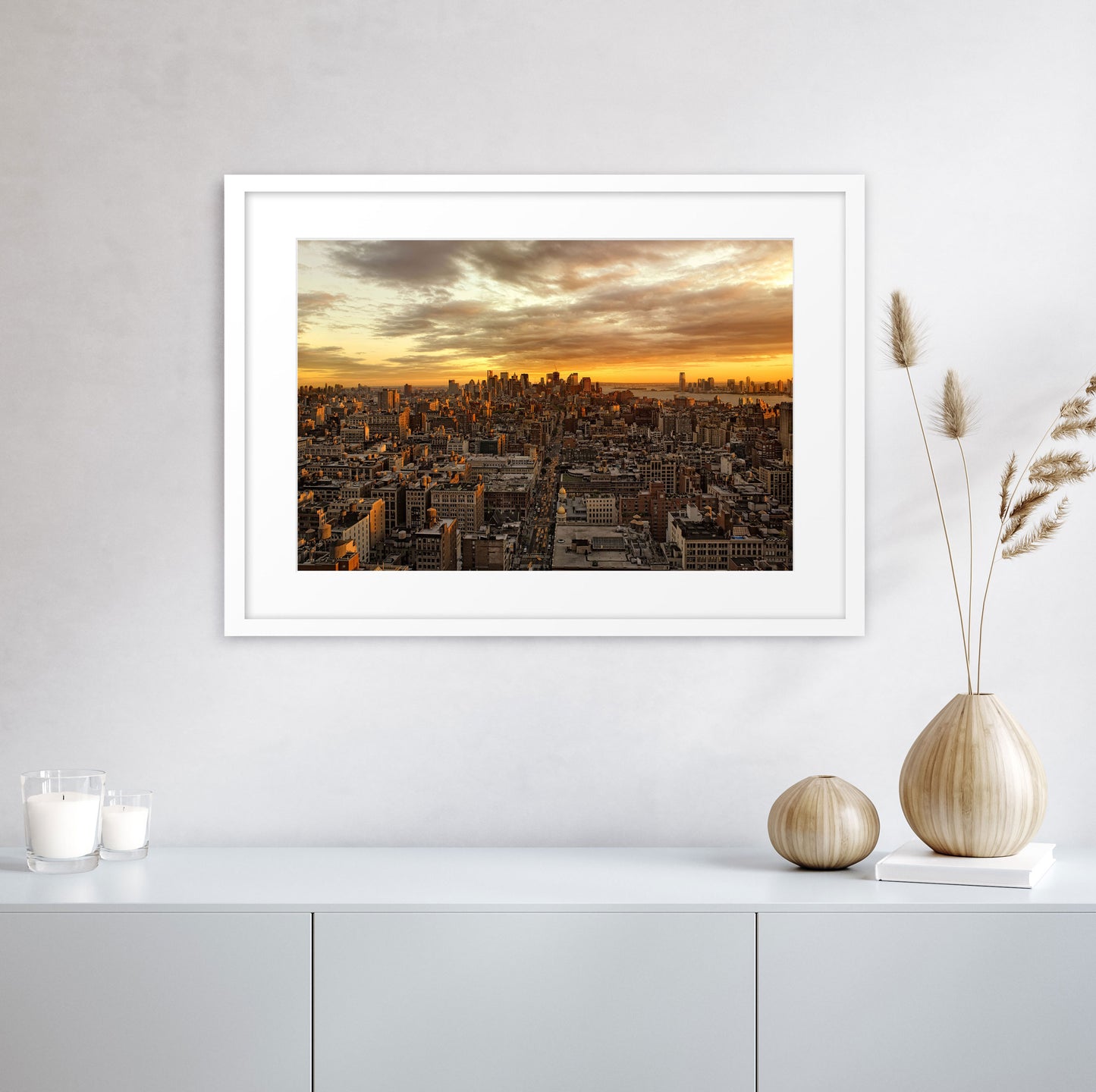 New York Love Story | May 12, 2011