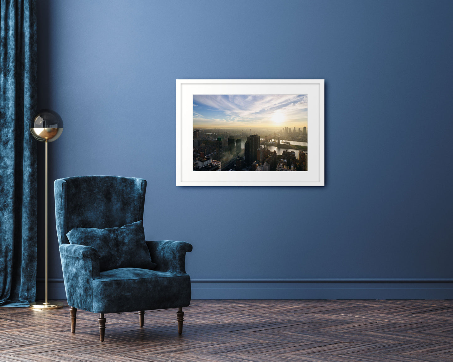 New York Love Story | November 2, 2017