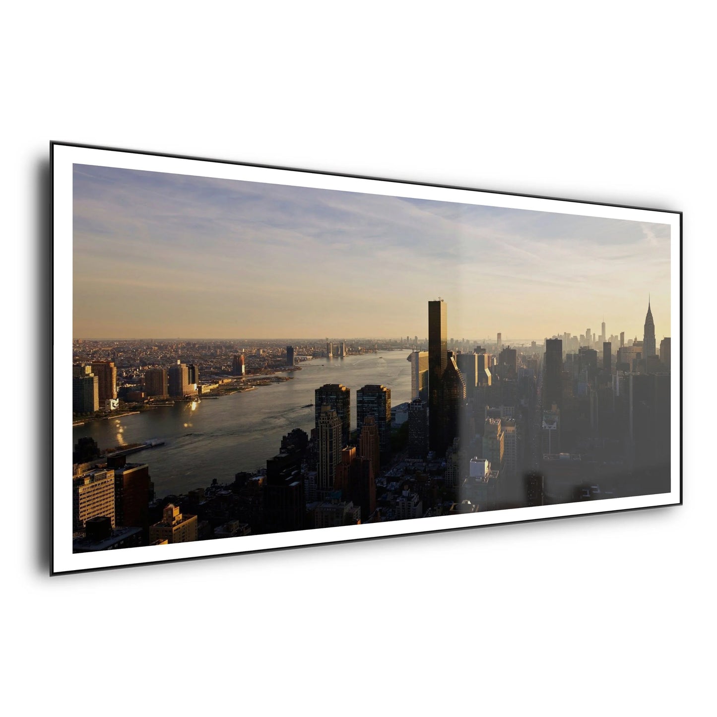 New York Love Story | November 12, 2017