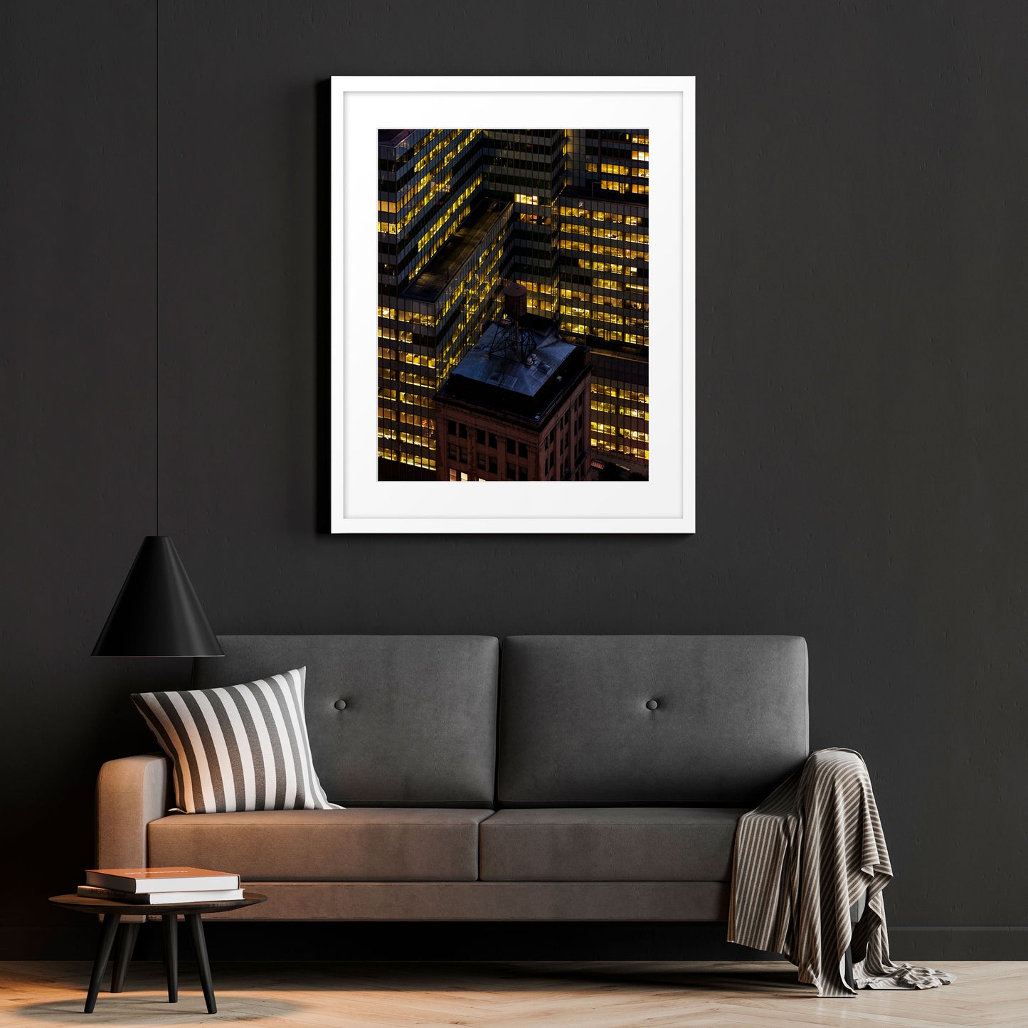 New York Love Story | NOVEMBER 6, 2015