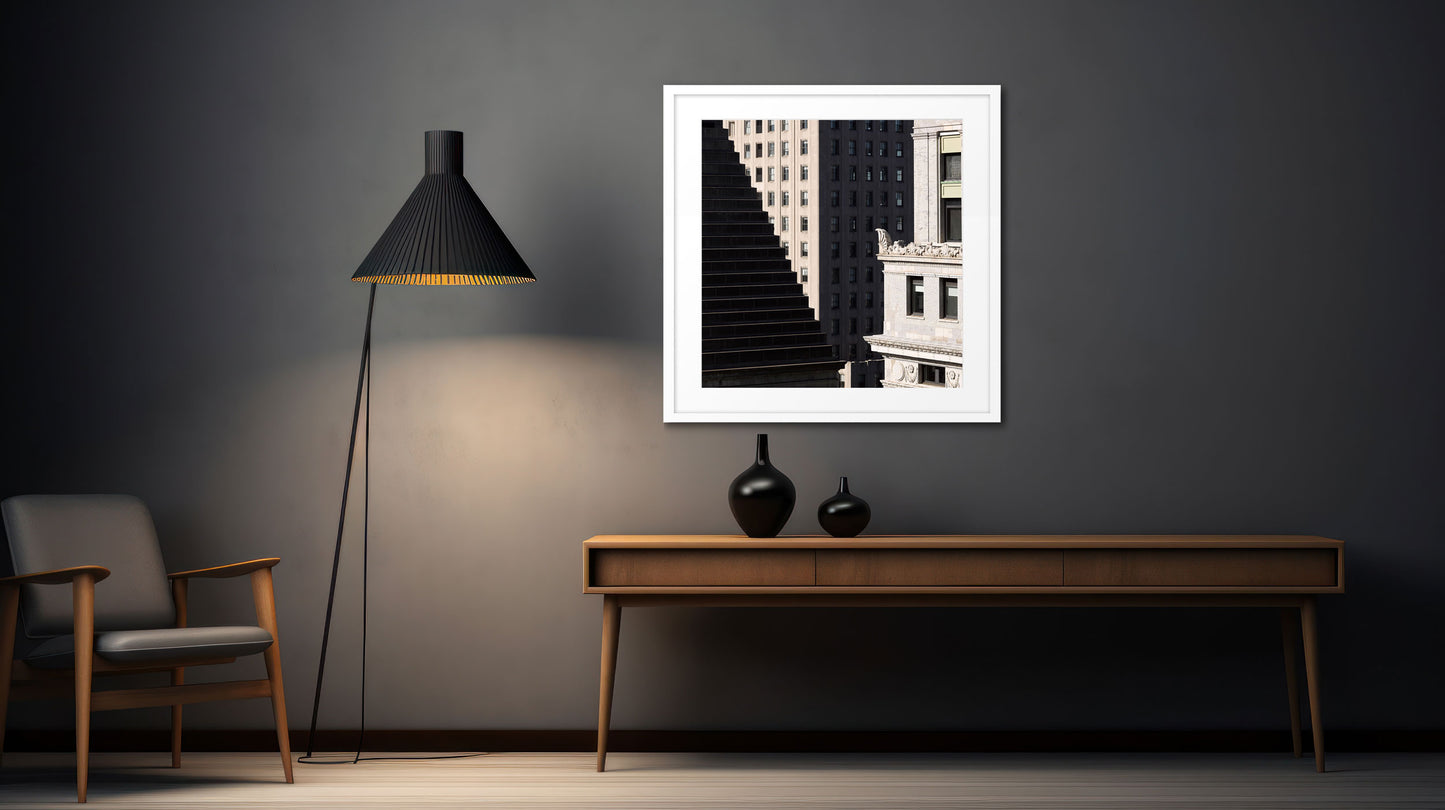 New York Love Story | October 15, 2015 | ONE