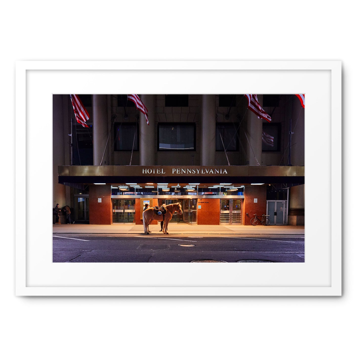 Pandemic | Mane Entrance