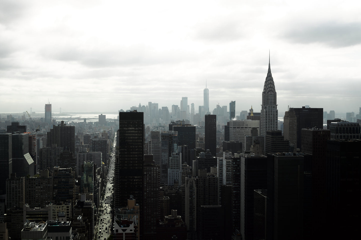 Acrylic Photo Block with gift box 20 x 15 cm