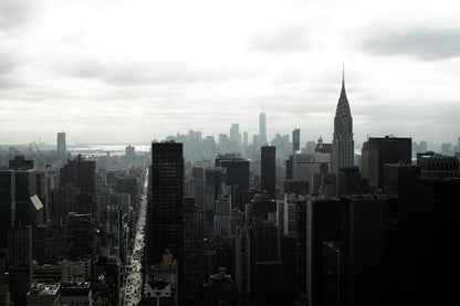 Acrylic Photo Block with gift box 20 x 15 cm