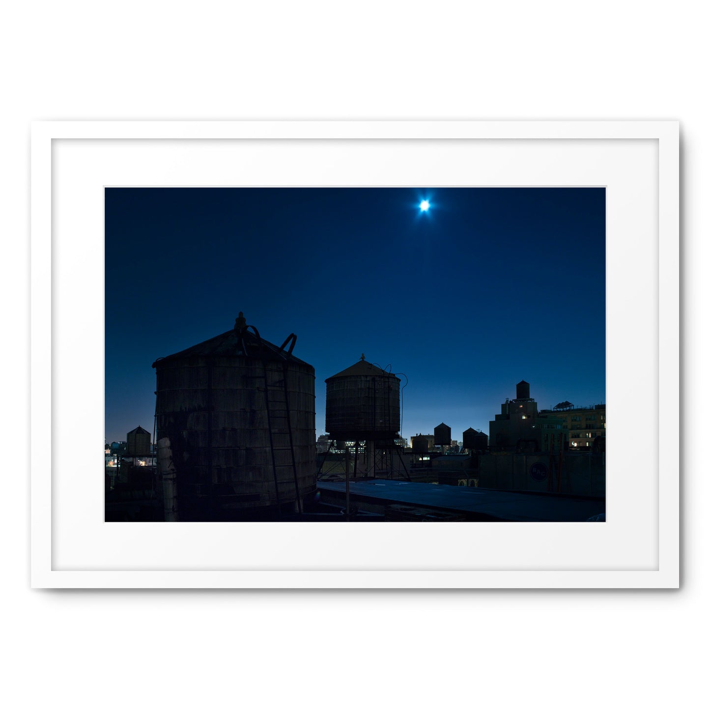 New York Love Story | August 5, 2010