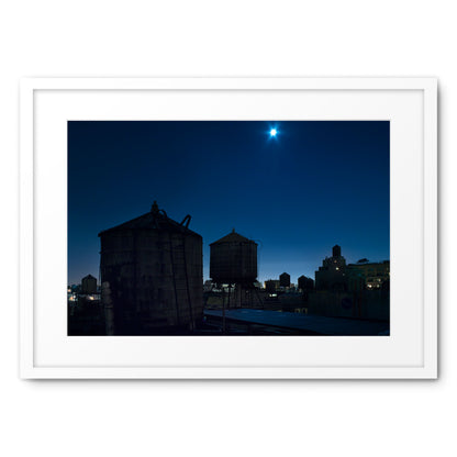 New York Love Story | August 5, 2010