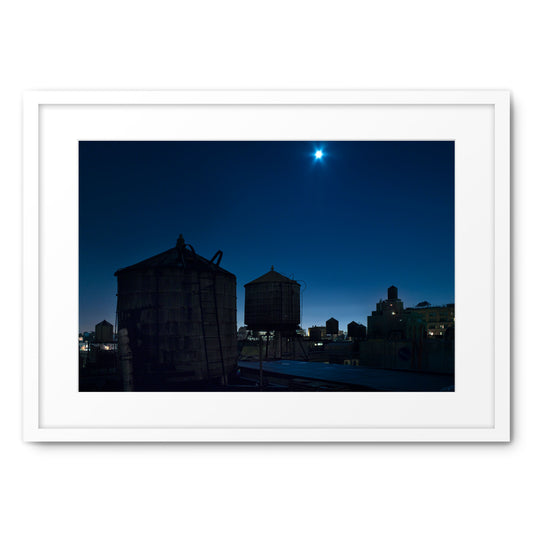 New York Love Story | August 5, 2010