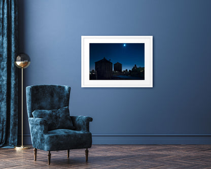 New York Love Story | August 5, 2010