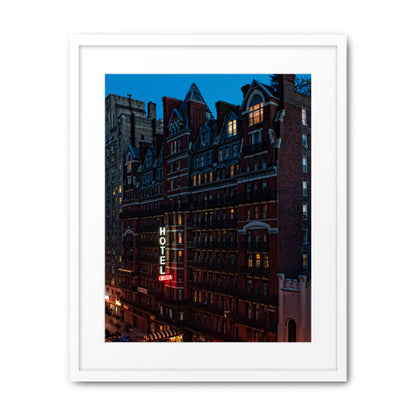 New York Love Story | APRIL 23, 2009