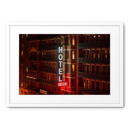 NEW YORK LOVE STORY | APRIL 23, 2009