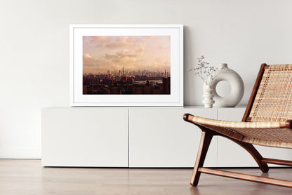 New York Love Story | August 15, 2012