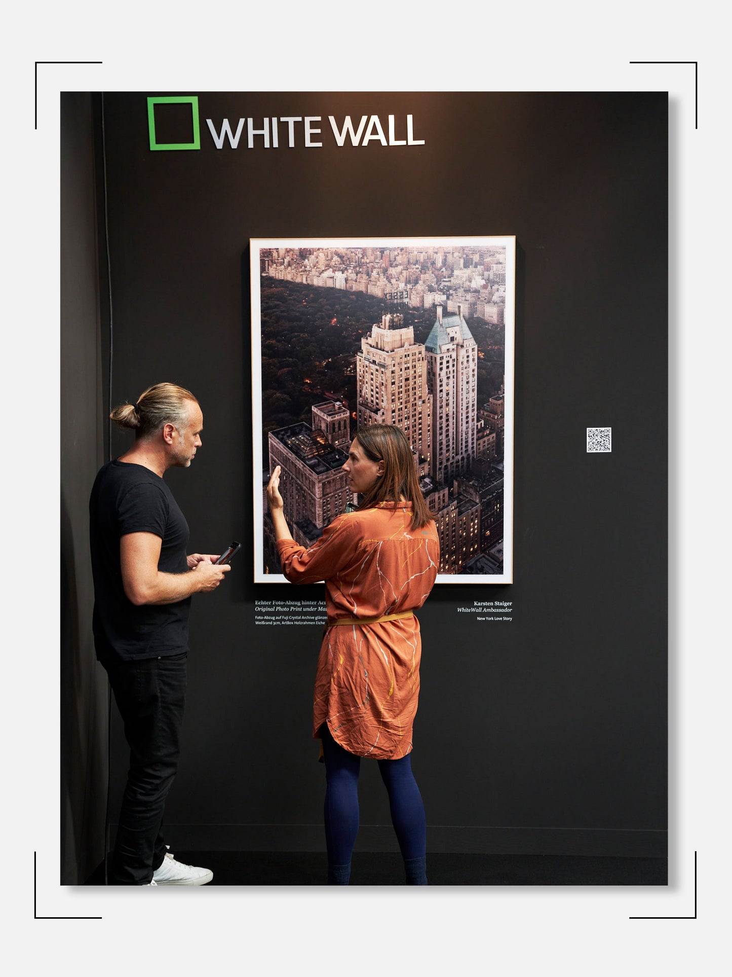 SPECIAL! BERLIN PHOTO WEEK Expo Print