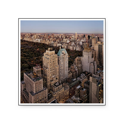 New York Love Story | February 7, 2006 SPECIAL! BERLIN PHOTO WEEK Expo Print