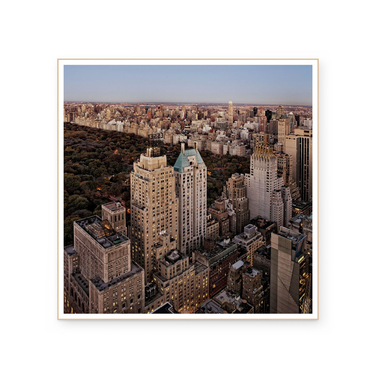 SPECIAL! BERLIN PHOTO WEEK Expo Print