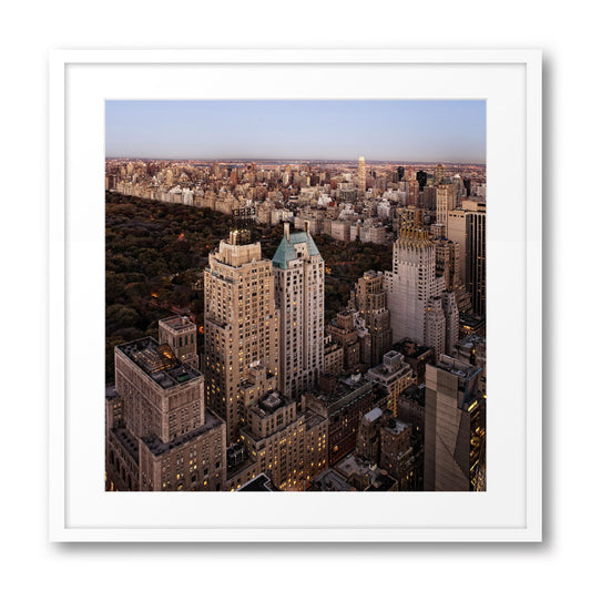 New York Love Story | February 7, 2006