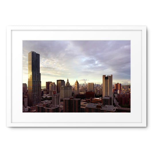 New York Love Story | June 14, 2012 | ONE