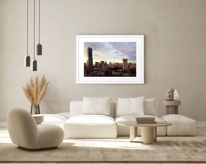 New York Love Story | June 14, 2012 | ONE