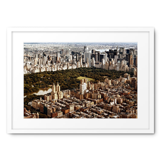 New York Love Story | July 22, 2006