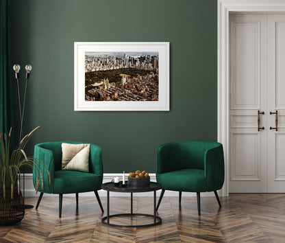 New York Love Story | July 22, 2006