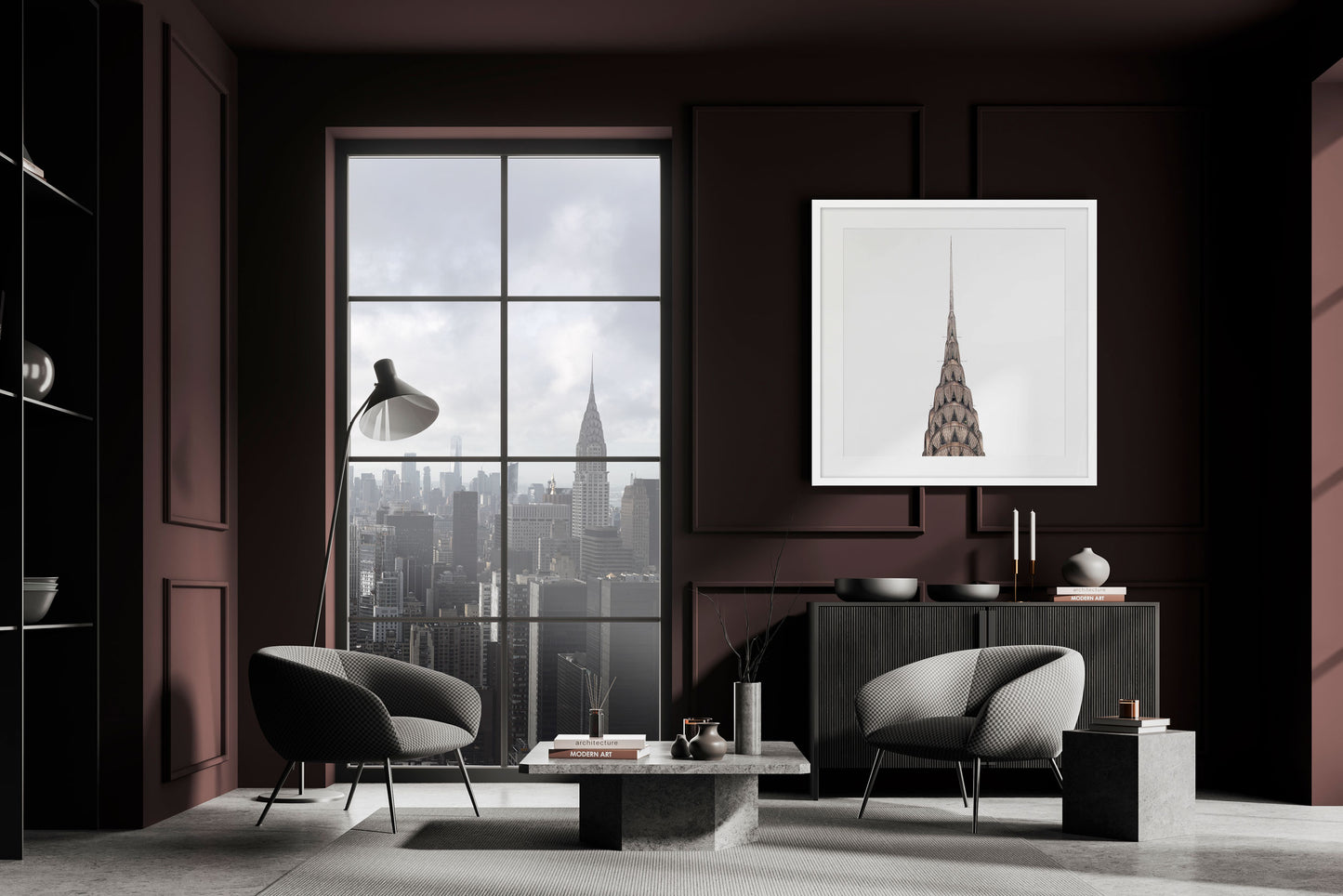 New York Love Story | March 6, 2013