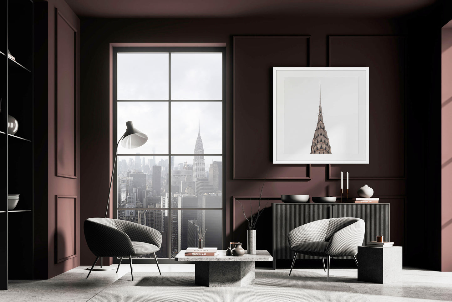 New York Love Story | March 6, 2013