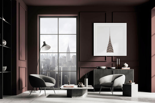 New York Love Story | March 6, 2013