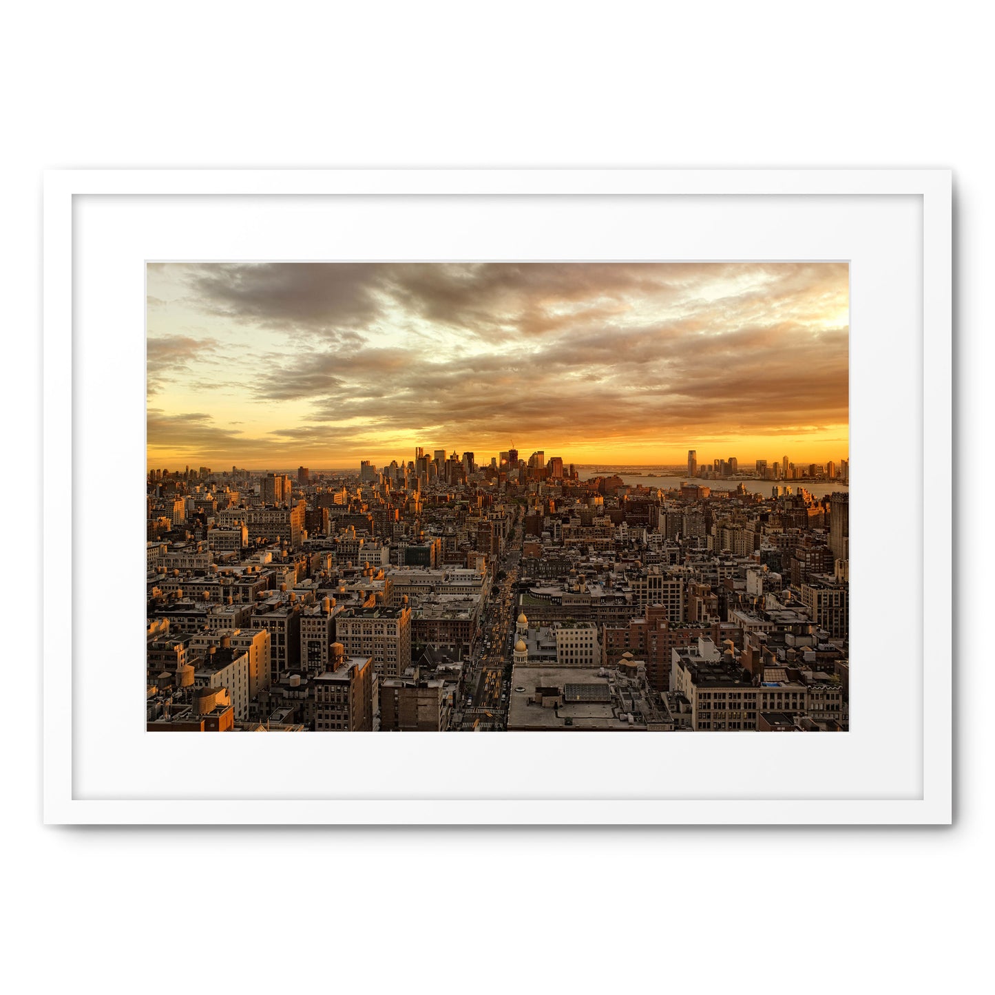 New York Love Story | May 12, 2011