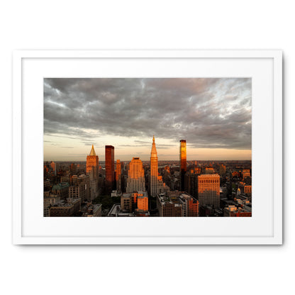 New York Love Story | May 12, 2011