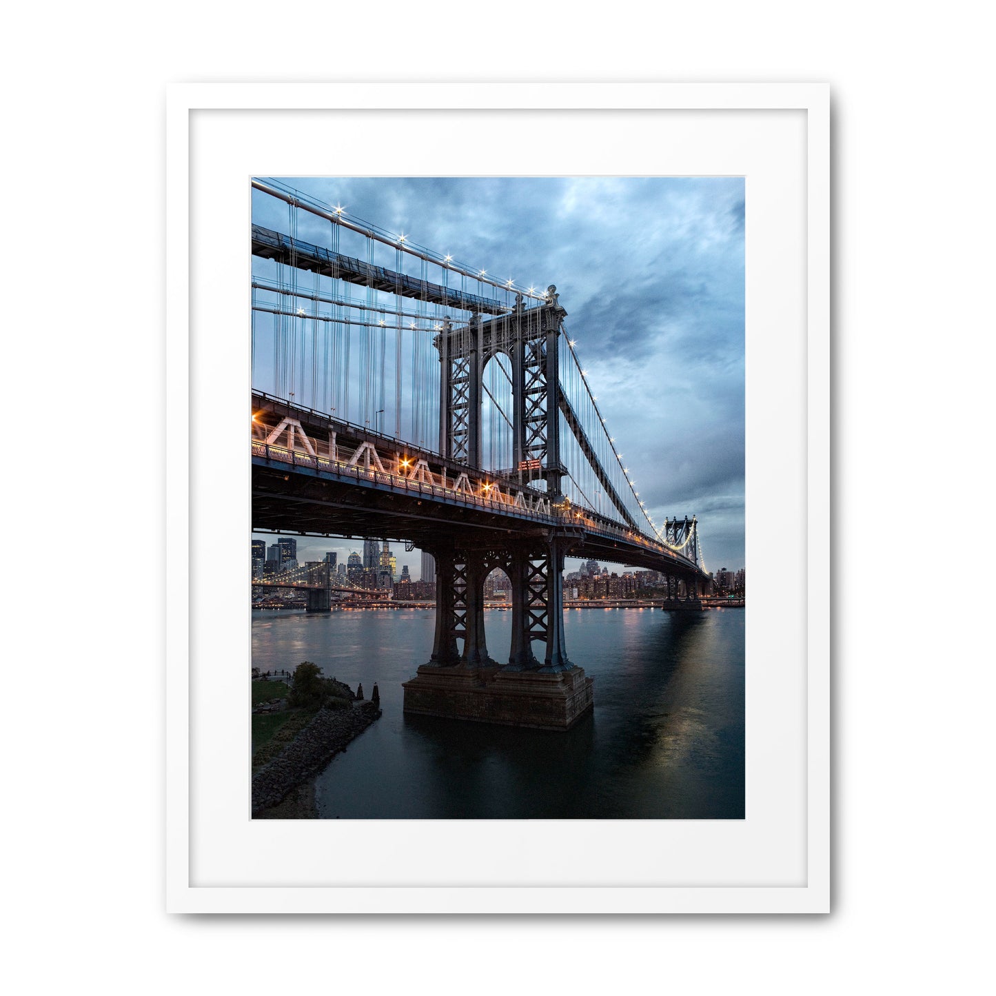 New York Love Story | April 23, 2009