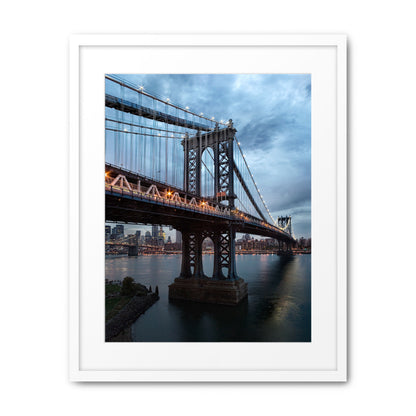 New York Love Story | April 23, 2009