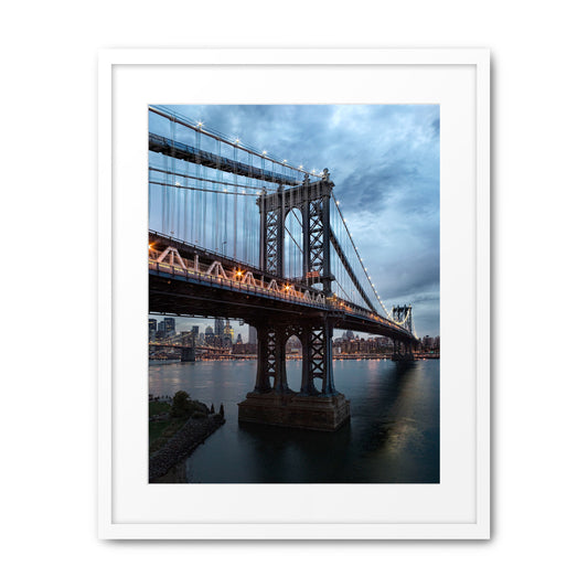 New York Love Story | April 23, 2009