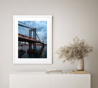 New York Love Story | April 23, 2009