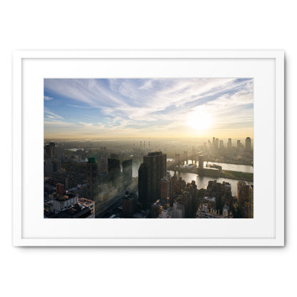 New York Love Story | November 2, 2017