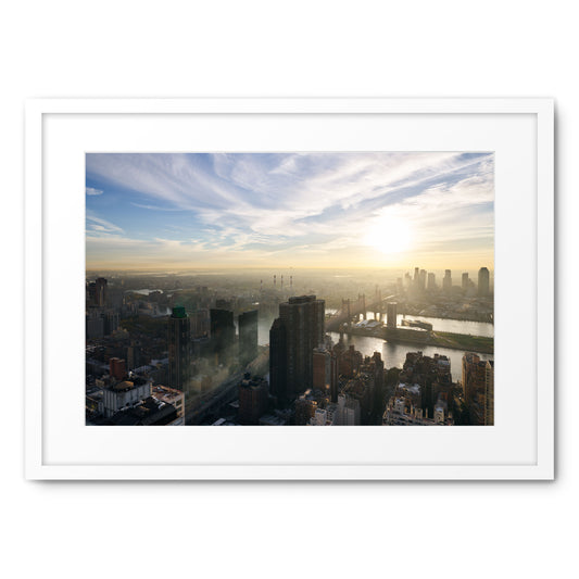 New York Love Story | November 2, 2017