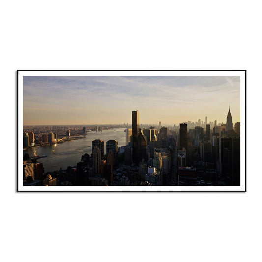 New York Love Story | November 12, 2017