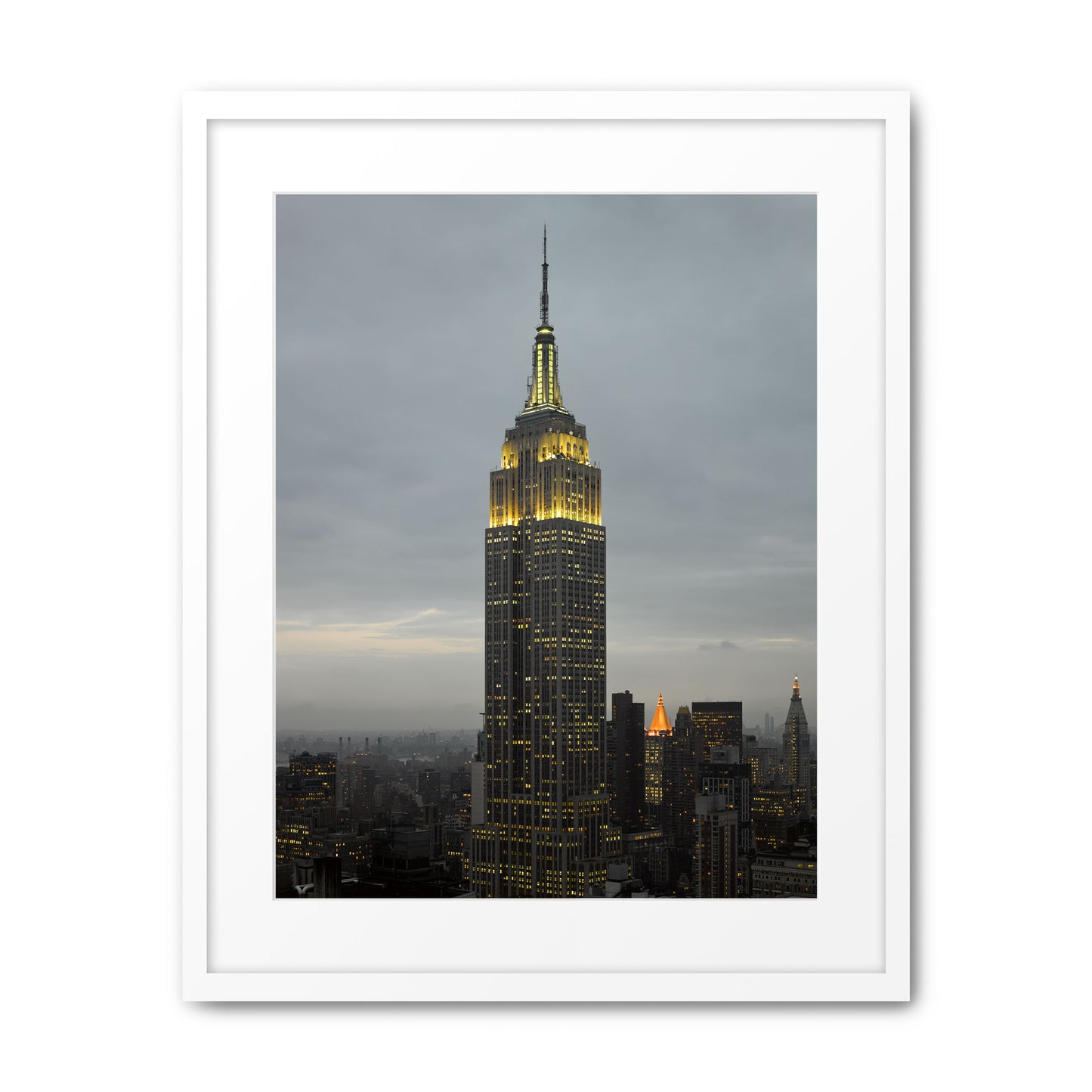 New York Love Story | NOVEMBER 17, 2013