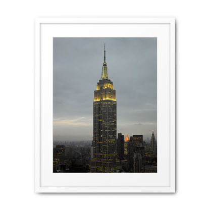 New York Love Story | NOVEMBER 17, 2013