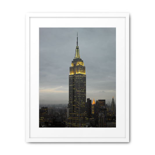 New York Love Story | NOVEMBER 17, 2013