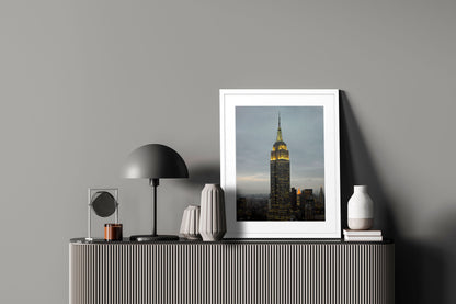 New York Love Story | NOVEMBER 17, 2013