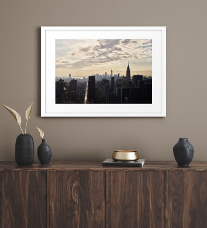 New York Love Story | November 30, 2017