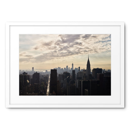 New York Love Story | November 30, 2017