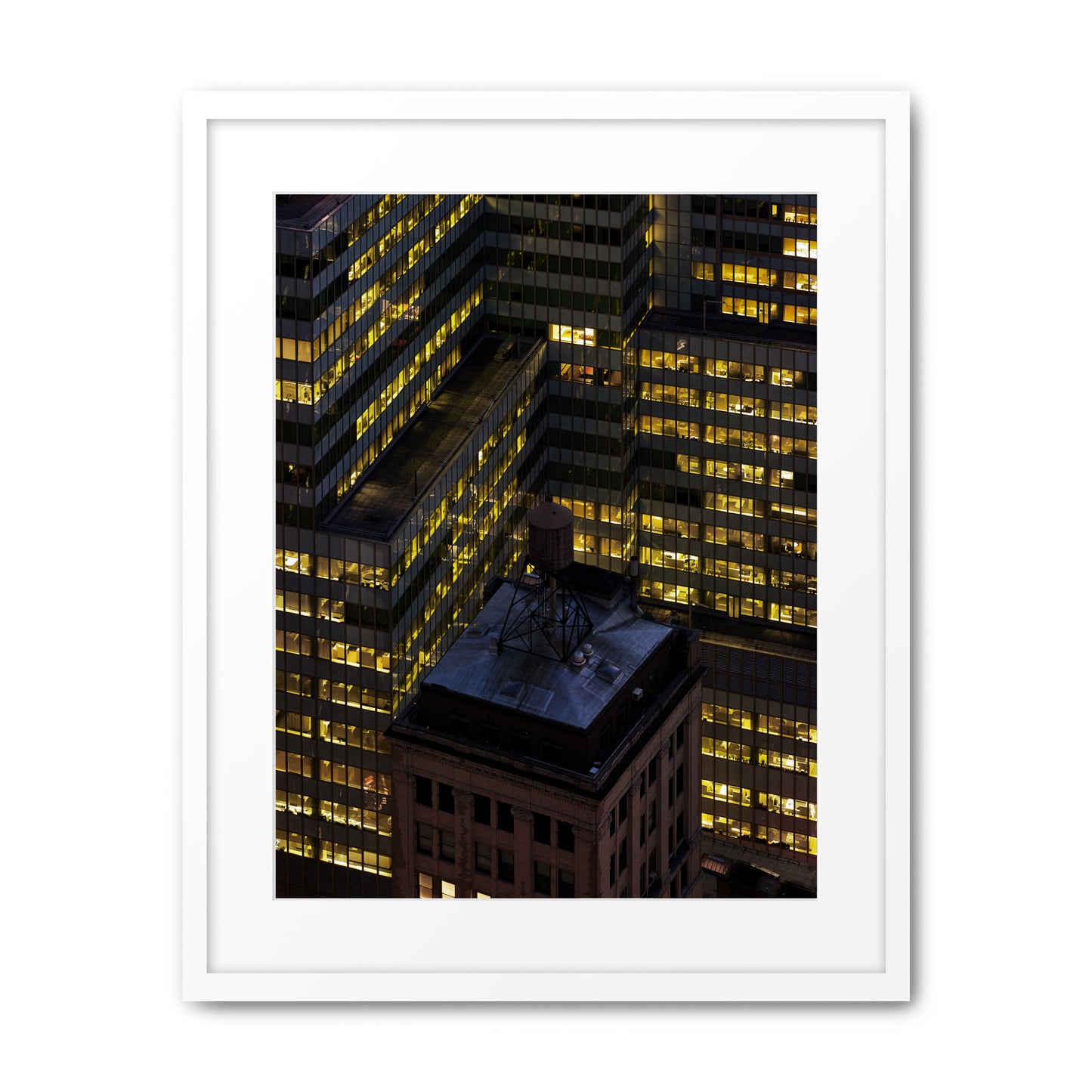 New York Love Story | NOVEMBER 6, 2015