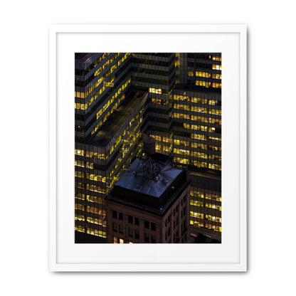 New York Love Story | NOVEMBER 6, 2015