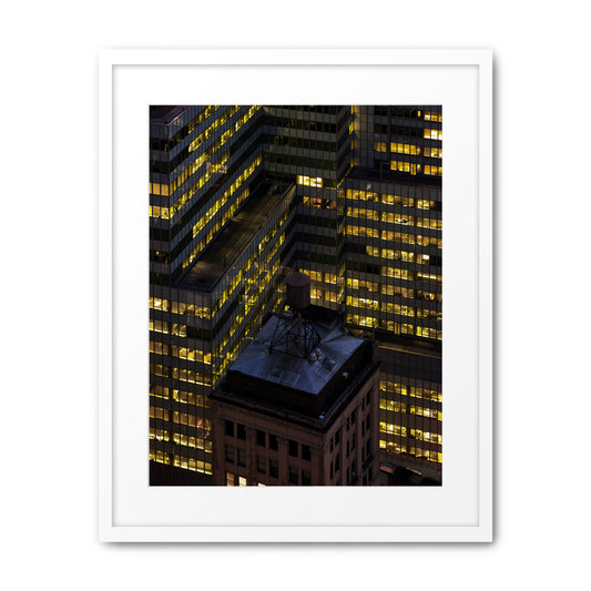 New York Love Story | NOVEMBER 6, 2015