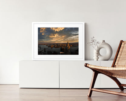 New York Love Story | November 8, 2015